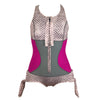Bella Sleeveless Springsuit